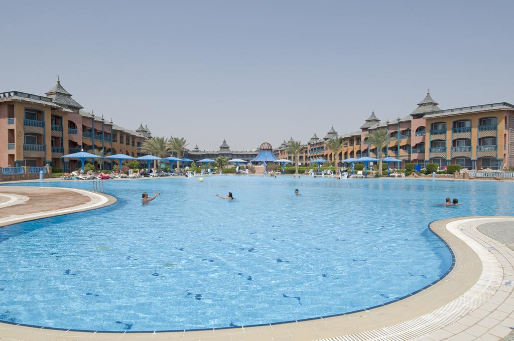 Dreams Beach Resort Marsa Alam El Qoseir Dış mekan fotoğraf