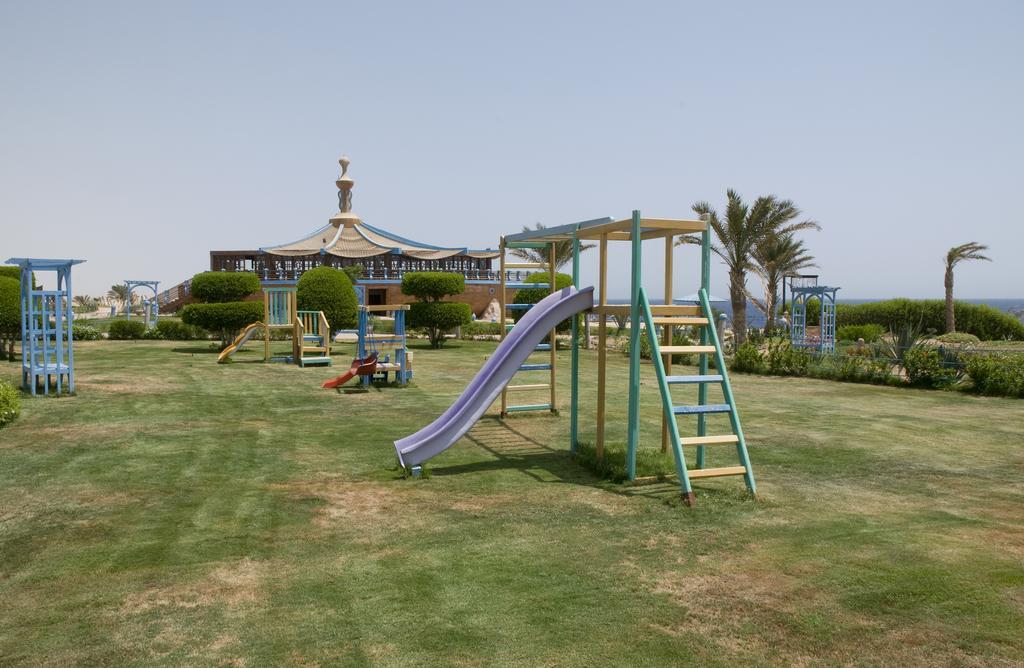 Dreams Beach Resort Marsa Alam El Qoseir Dış mekan fotoğraf